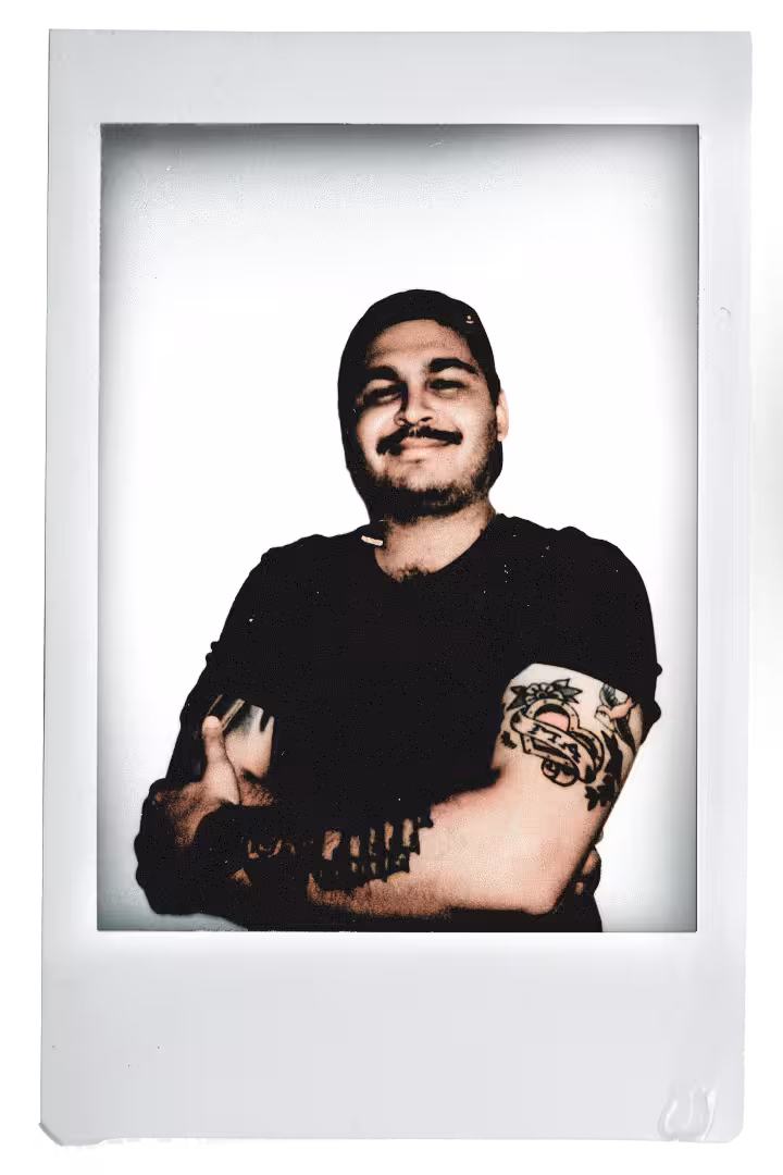 Andrés Hernández